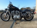     Harley Davidson XL883L-I Sportster883 2010  10